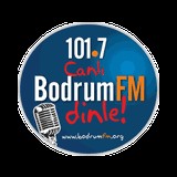 Bodrum FM logo