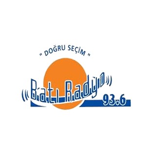 Bati Radyo logo