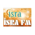 Isra FM logo