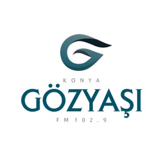 Konya Gözyaþý FM logo