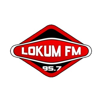 Lokum FM logo