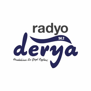 Radyo Derya logo