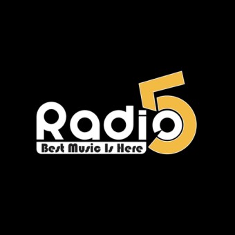 Radyo 5 logo