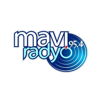 Elazığ Mavi Radyo logo