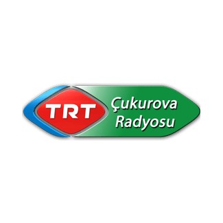 TRT Çukurova Radyosu logo