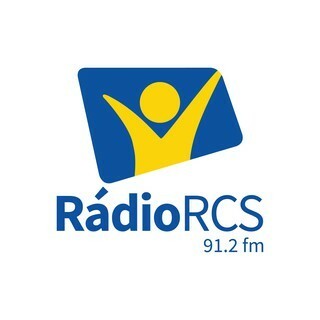 Radio RCS 91.2 FM logo