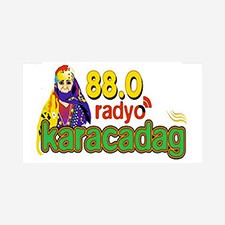 Radyo Karacadağ FM logo