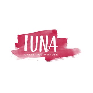 LUNA FM logo