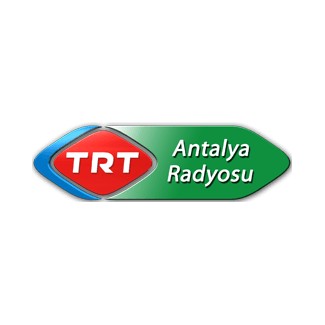 TRT Antalya logo