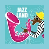 Jazzland logo