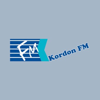 Kordon FM logo