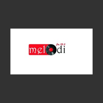 Melodi FM logo