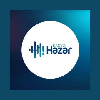Radyo Hazar logo