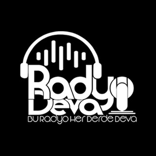 Radyo Deva Adana logo