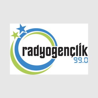 Radyo Gençlik logo