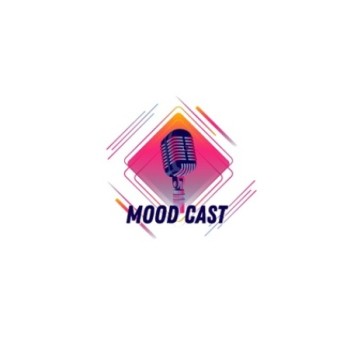 MoodCast Radio logo