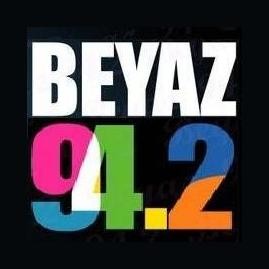 RADYO BEYAZ logo