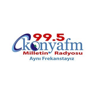 Konya FM logo