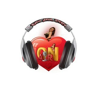 Radio Amor Eterno logo