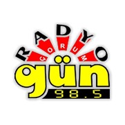 Radyo Gun logo