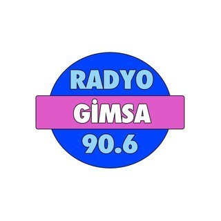 GÝMSA RADYO logo