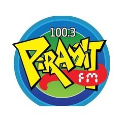 Radyo Piramit logo