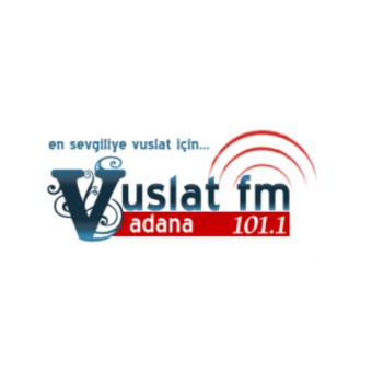 Vuslat FM logo