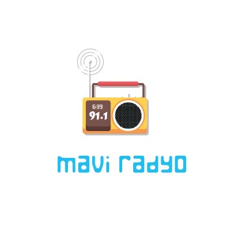 Mavi Radyo logo