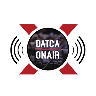 Datça OnAir logo
