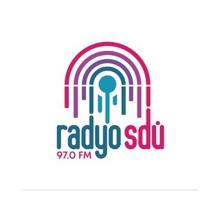 Radyo SDU logo