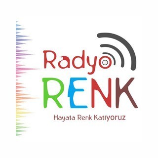 Antakya Radyo Renk logo