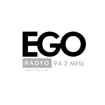 EGO RADYO logo