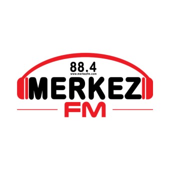 Merkez FM logo