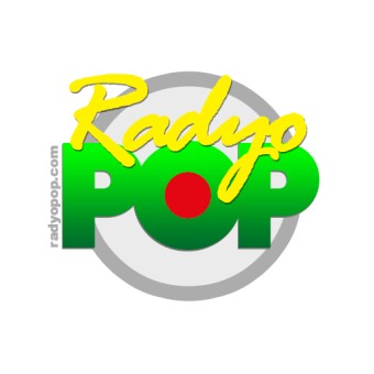 Radyo POP logo