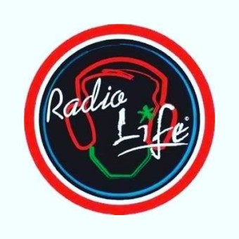 Radio LIFE logo