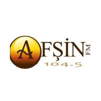 Afşin FM logo