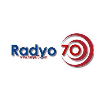 Radyo 70 logo