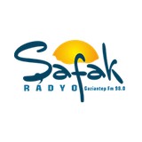 Safak FM logo