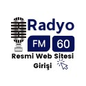 RadyoFm 60 Tokat logo