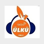 Radyo Ülkü logo
