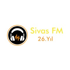 Sivas FM logo