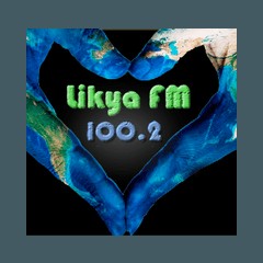 Likya FM 100.2 logo