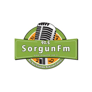 Sorgun FM logo