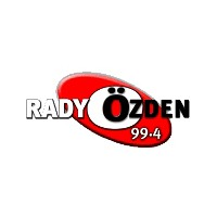 Radyo Ozden logo