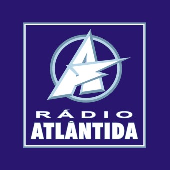 Rádio Atlântida logo