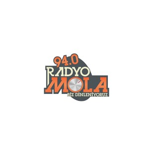 Radyo Mola logo
