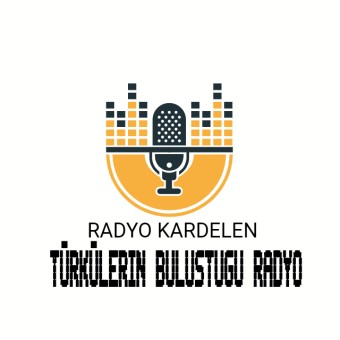 Radyo kardelen FM logo