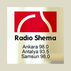 Radio Shema logo