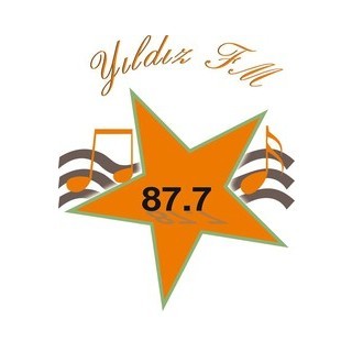 Yidiz FM logo