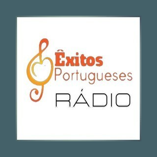 Rádio Êxitos Portugueses logo